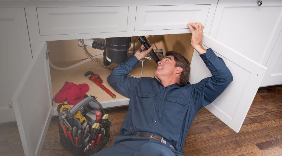 Professional expert plumbing services in Mount Alto, WV